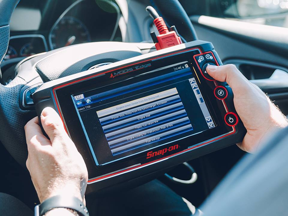 Services Archive - North West VAG TECH